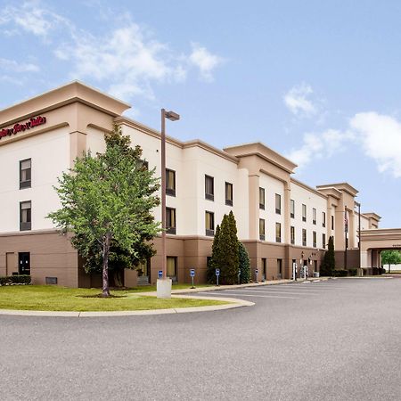 Hampton Inn & Suites Nashville-Smyrna Zewnętrze zdjęcie