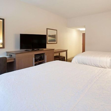 Hampton Inn & Suites Nashville-Smyrna Zewnętrze zdjęcie