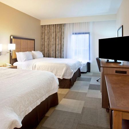 Hampton Inn & Suites Nashville-Smyrna Zewnętrze zdjęcie
