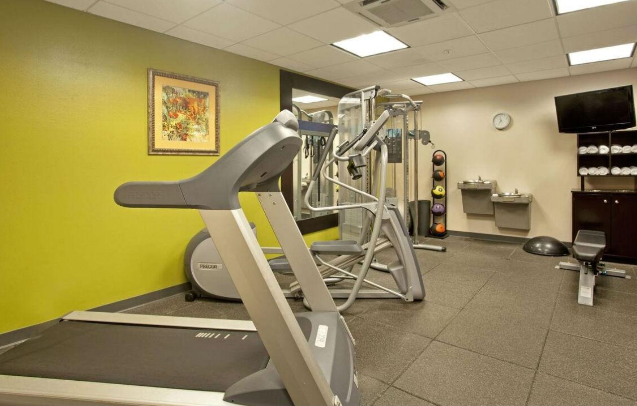 Hampton Inn & Suites Nashville-Smyrna Zewnętrze zdjęcie