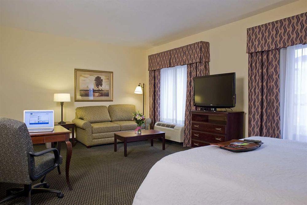 Hampton Inn & Suites Nashville-Smyrna Pokój zdjęcie