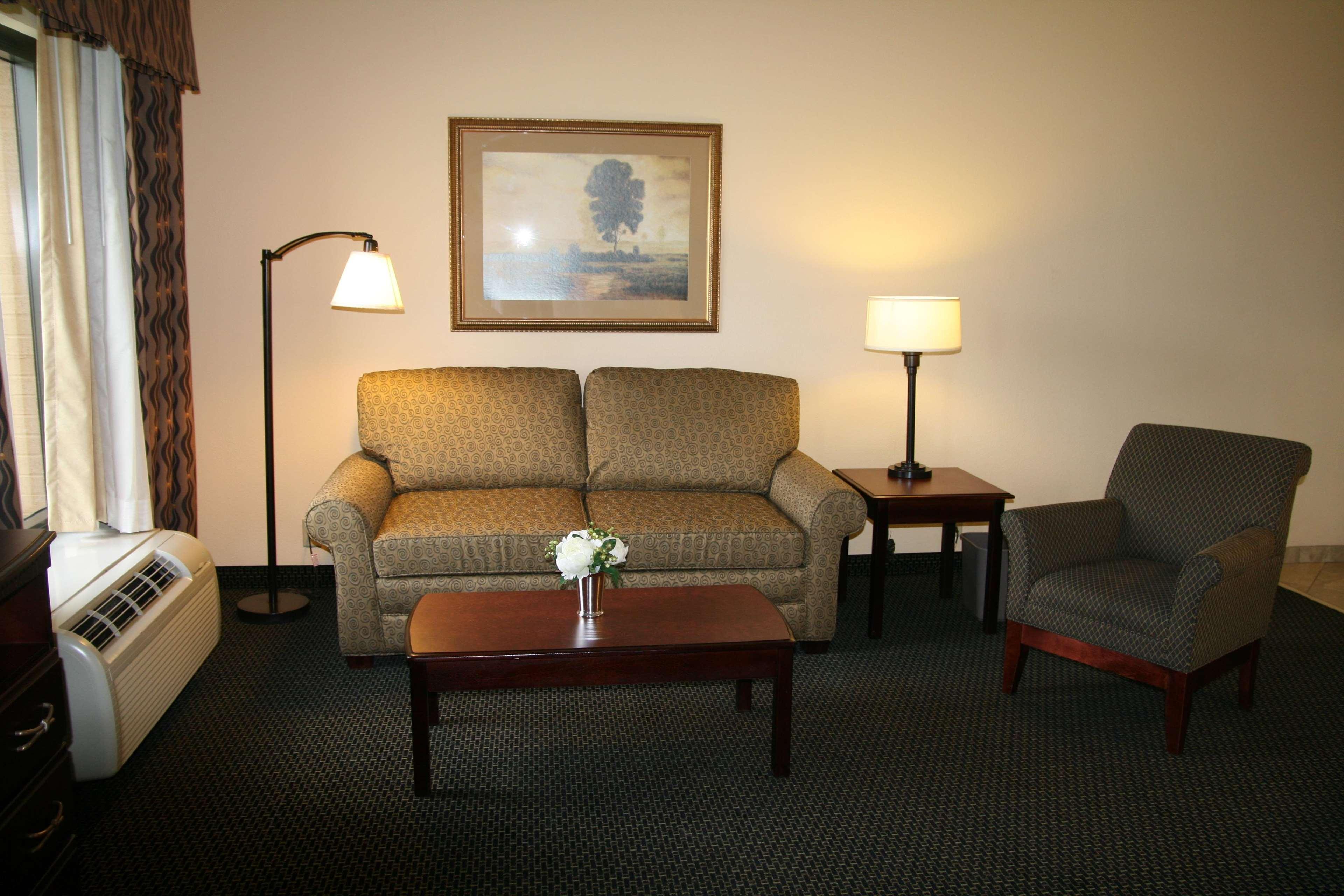 Hampton Inn & Suites Nashville-Smyrna Zewnętrze zdjęcie
