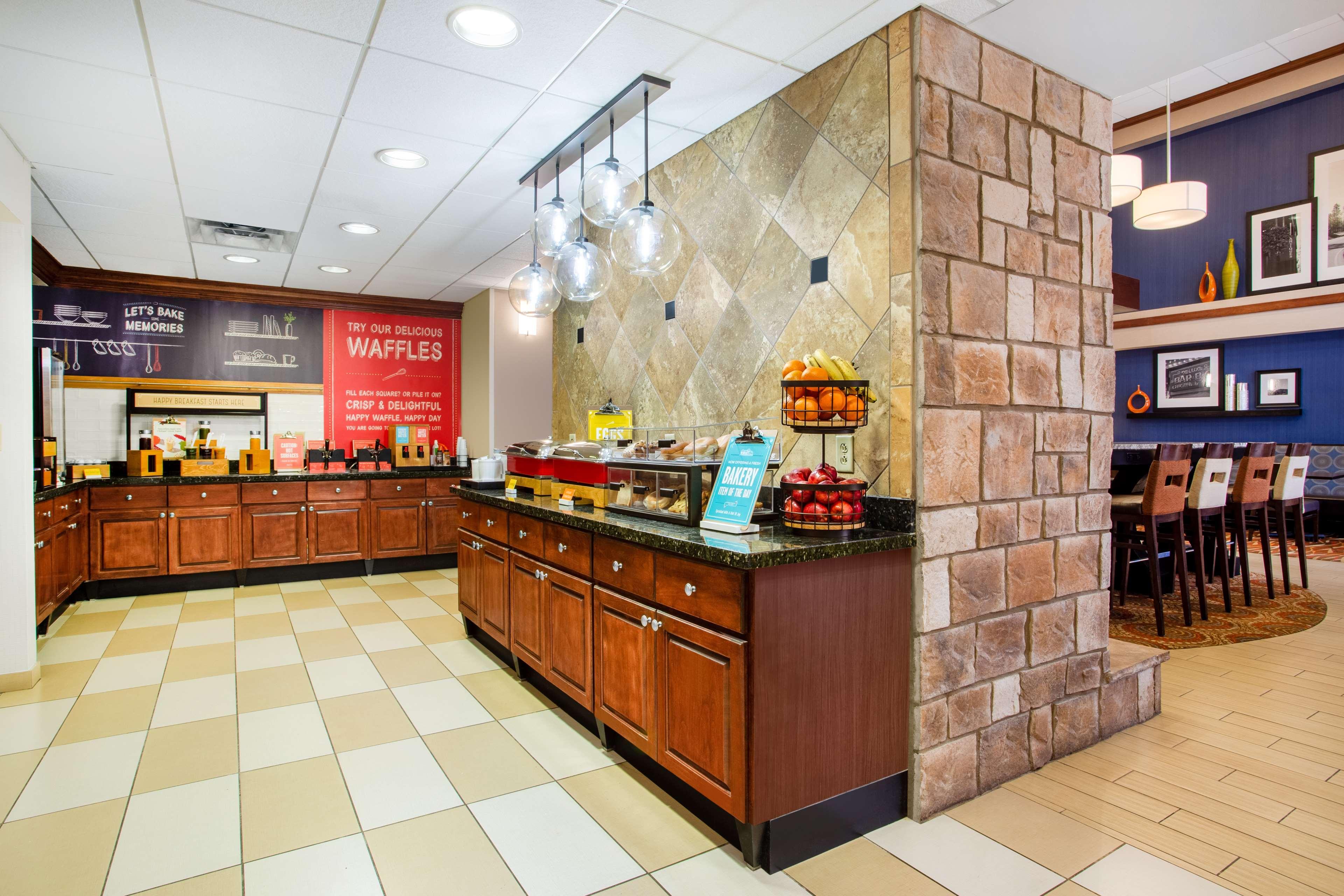 Hampton Inn & Suites Nashville-Smyrna Zewnętrze zdjęcie