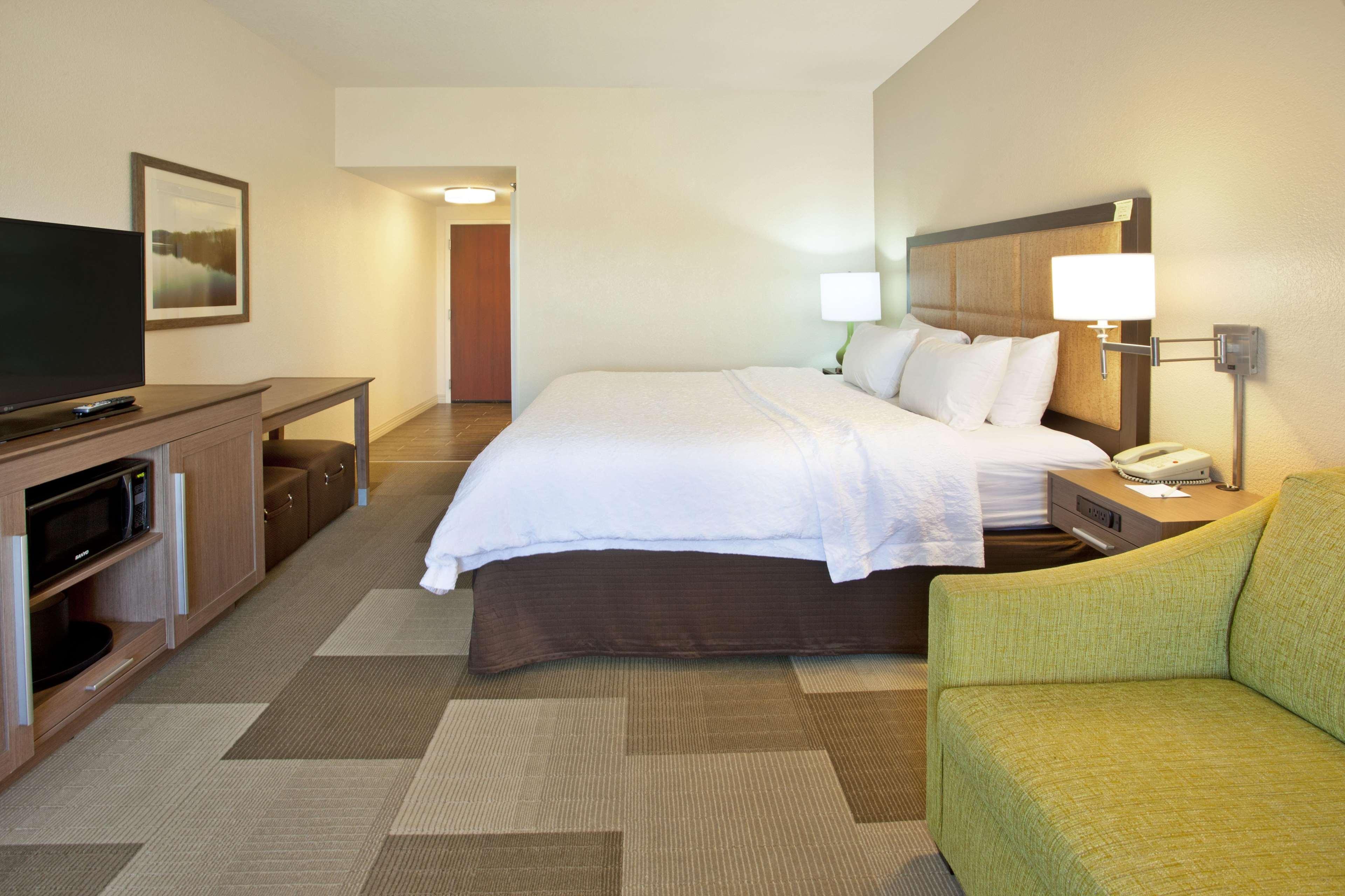 Hampton Inn & Suites Nashville-Smyrna Zewnętrze zdjęcie