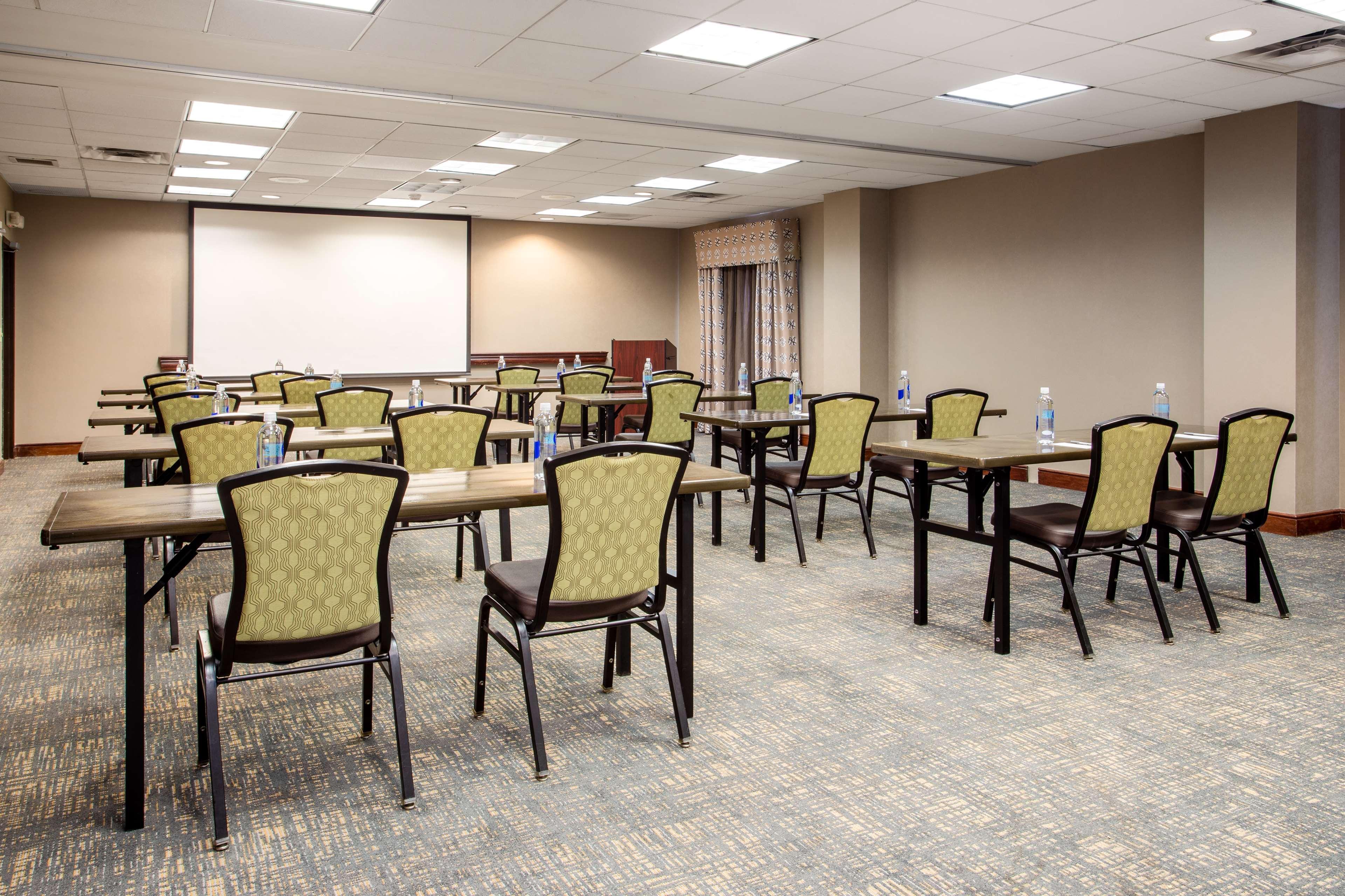 Hampton Inn & Suites Nashville-Smyrna Zewnętrze zdjęcie