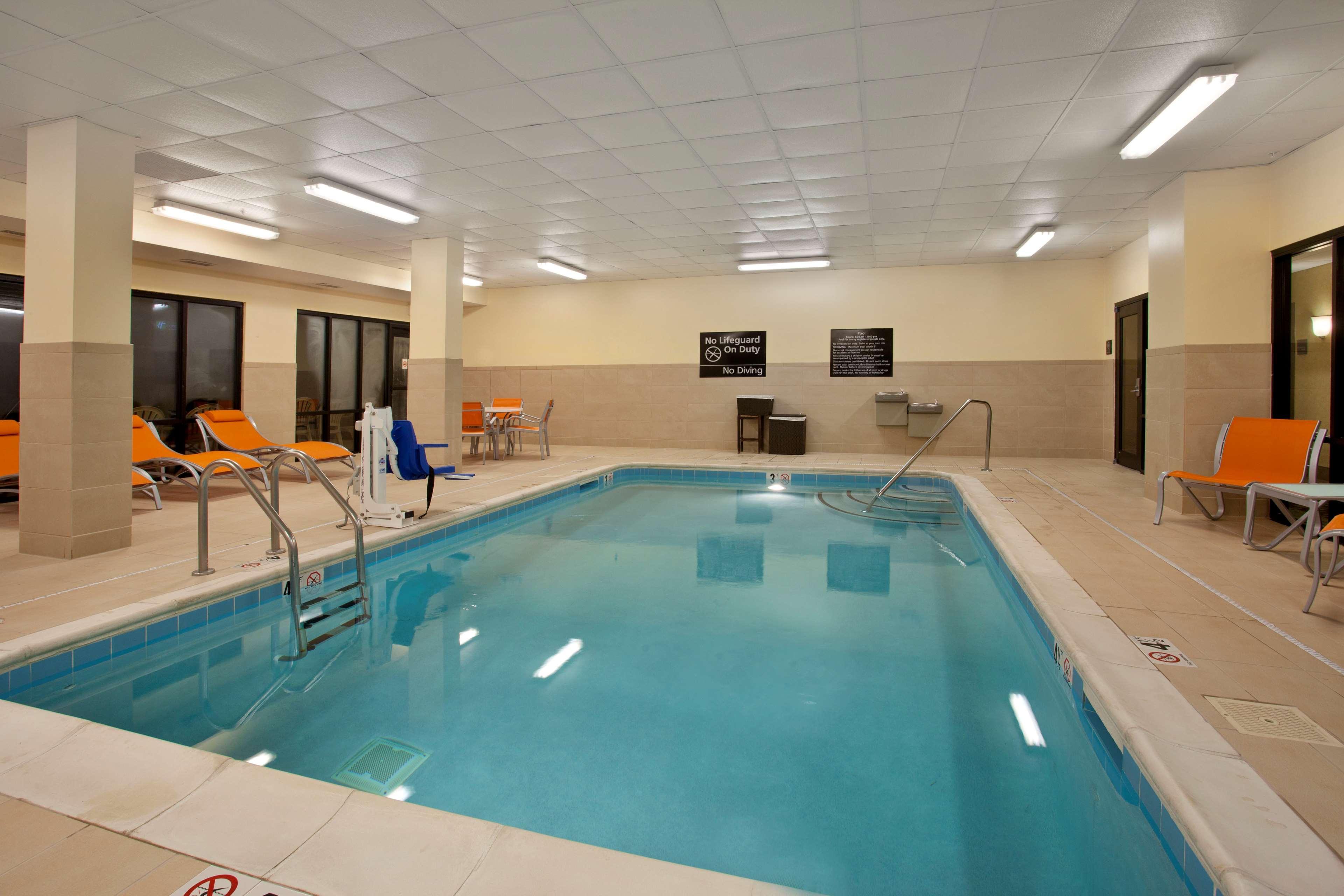 Hampton Inn & Suites Nashville-Smyrna Zewnętrze zdjęcie