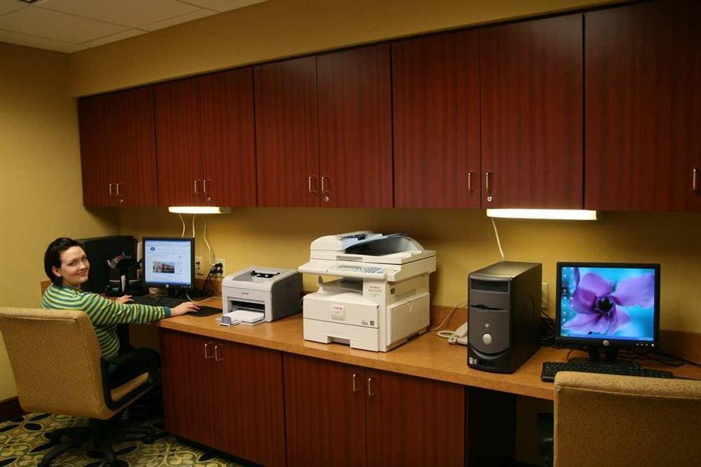 Hampton Inn & Suites Nashville-Smyrna Udogodnienia zdjęcie