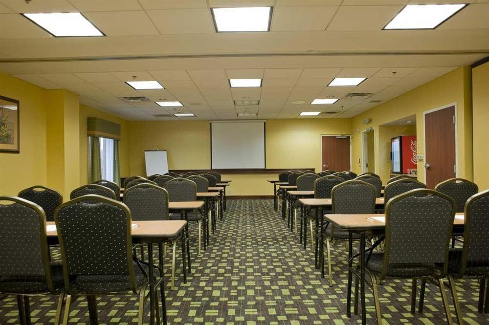 Hampton Inn & Suites Nashville-Smyrna Udogodnienia zdjęcie