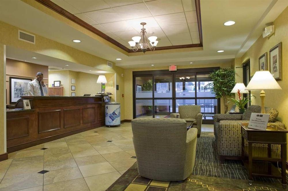 Hampton Inn & Suites Nashville-Smyrna Wnętrze zdjęcie