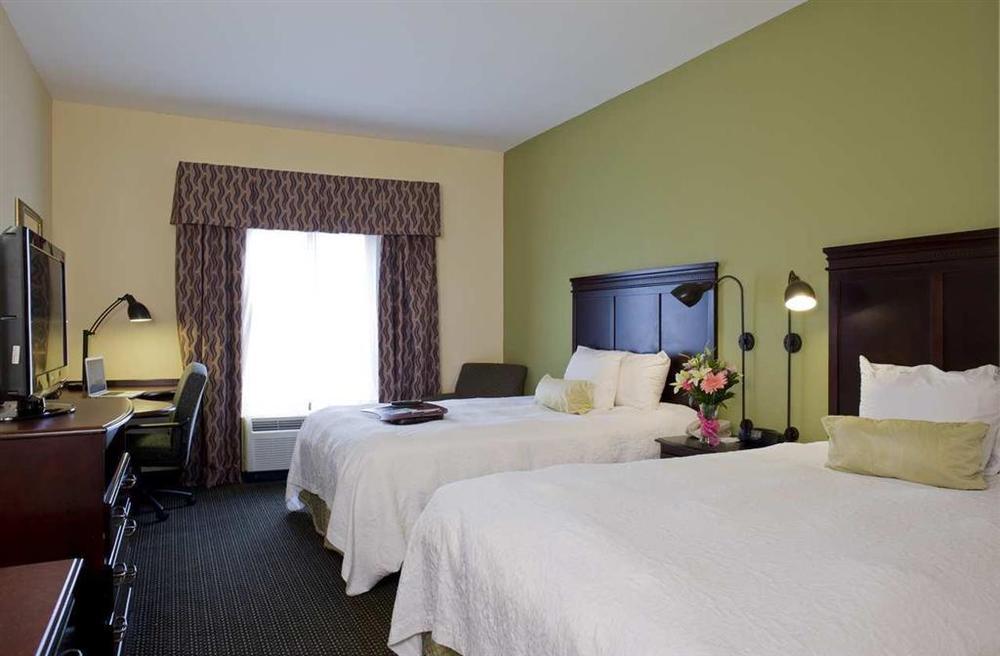 Hampton Inn & Suites Nashville-Smyrna Pokój zdjęcie
