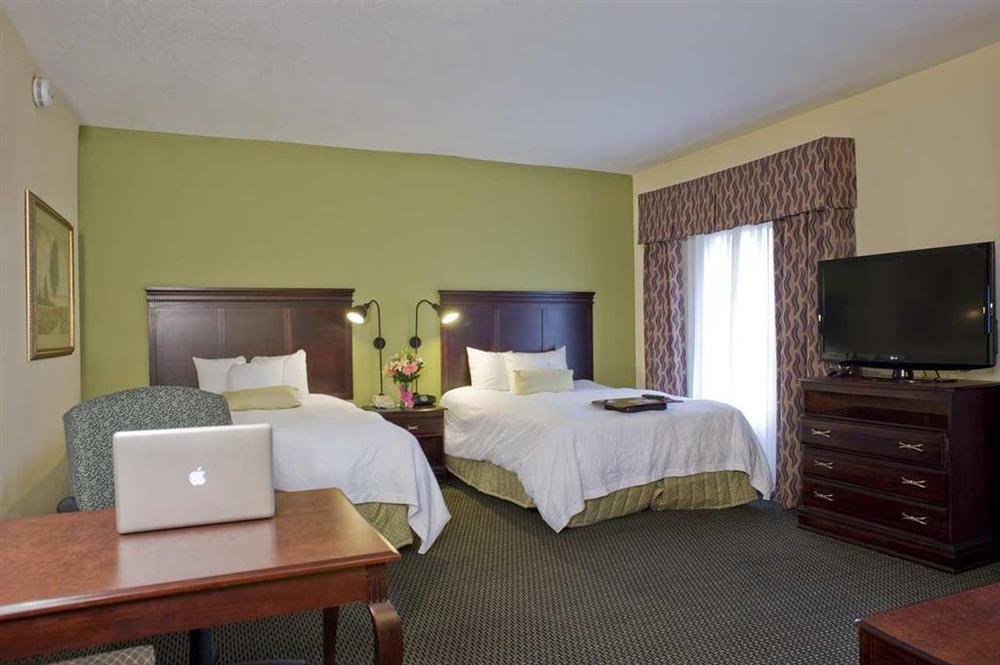 Hampton Inn & Suites Nashville-Smyrna Pokój zdjęcie