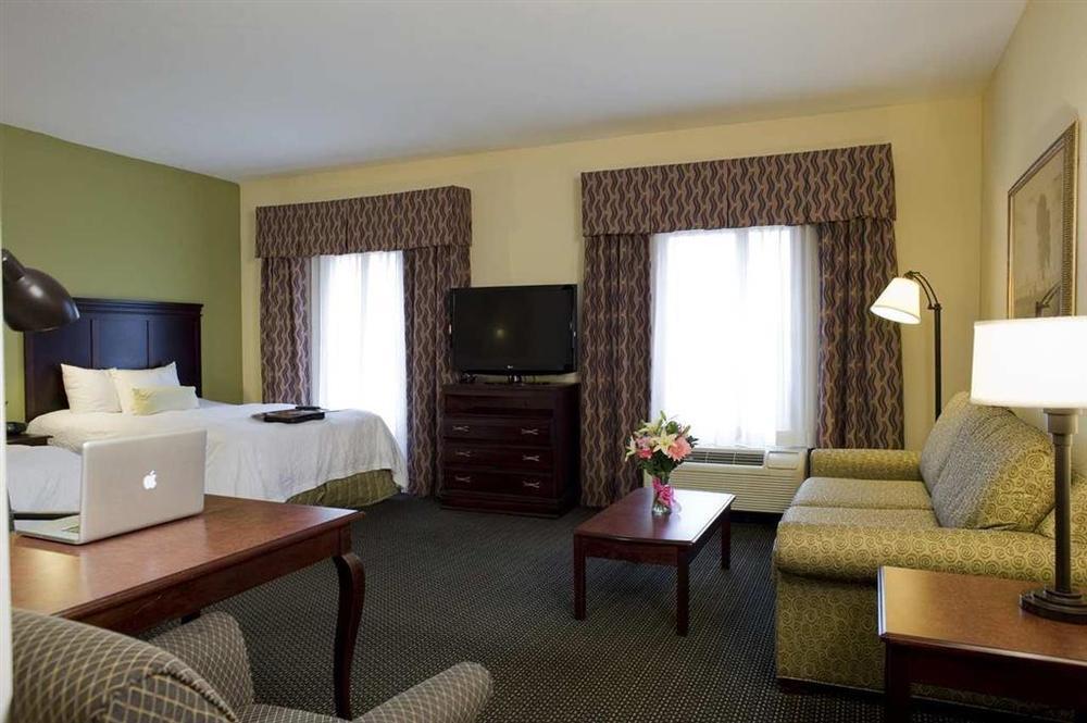 Hampton Inn & Suites Nashville-Smyrna Pokój zdjęcie