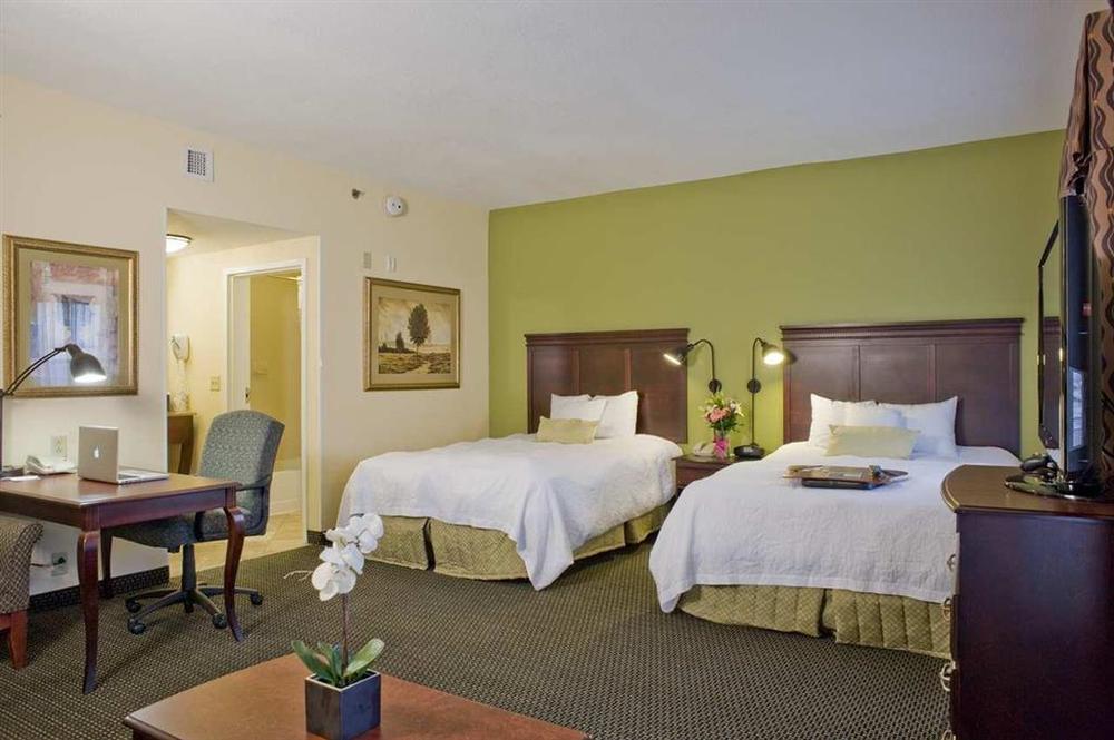 Hampton Inn & Suites Nashville-Smyrna Pokój zdjęcie