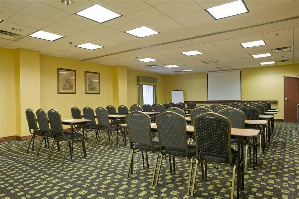 Hampton Inn & Suites Nashville-Smyrna Udogodnienia zdjęcie