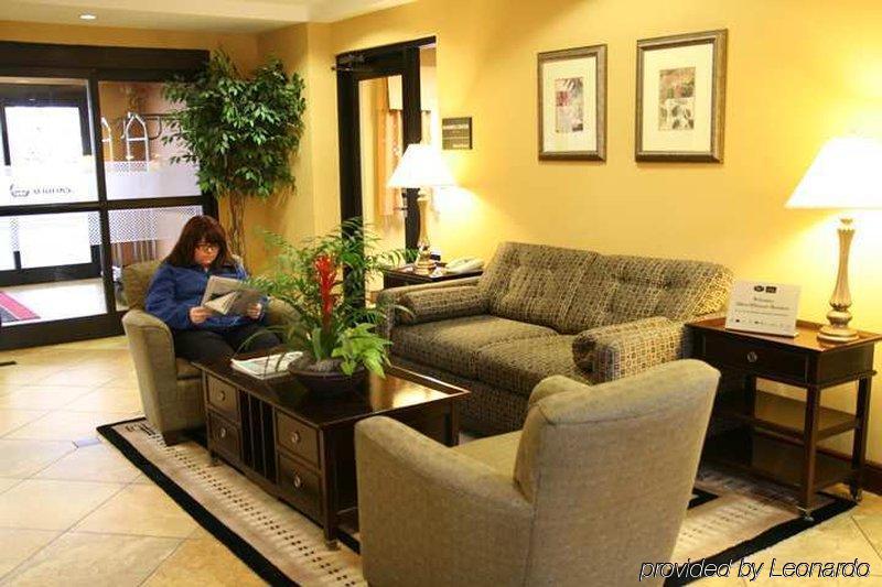 Hampton Inn & Suites Nashville-Smyrna Wnętrze zdjęcie