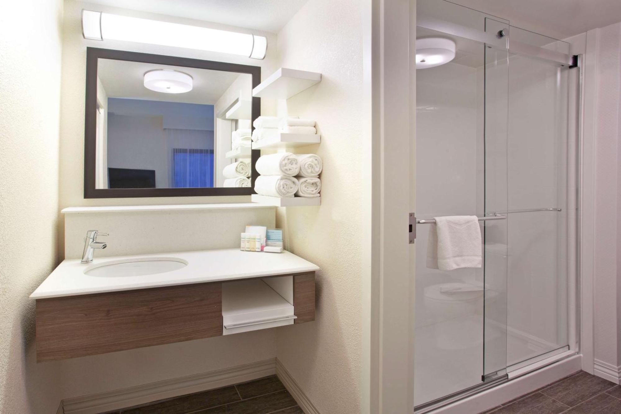 Hampton Inn & Suites Nashville-Smyrna Zewnętrze zdjęcie