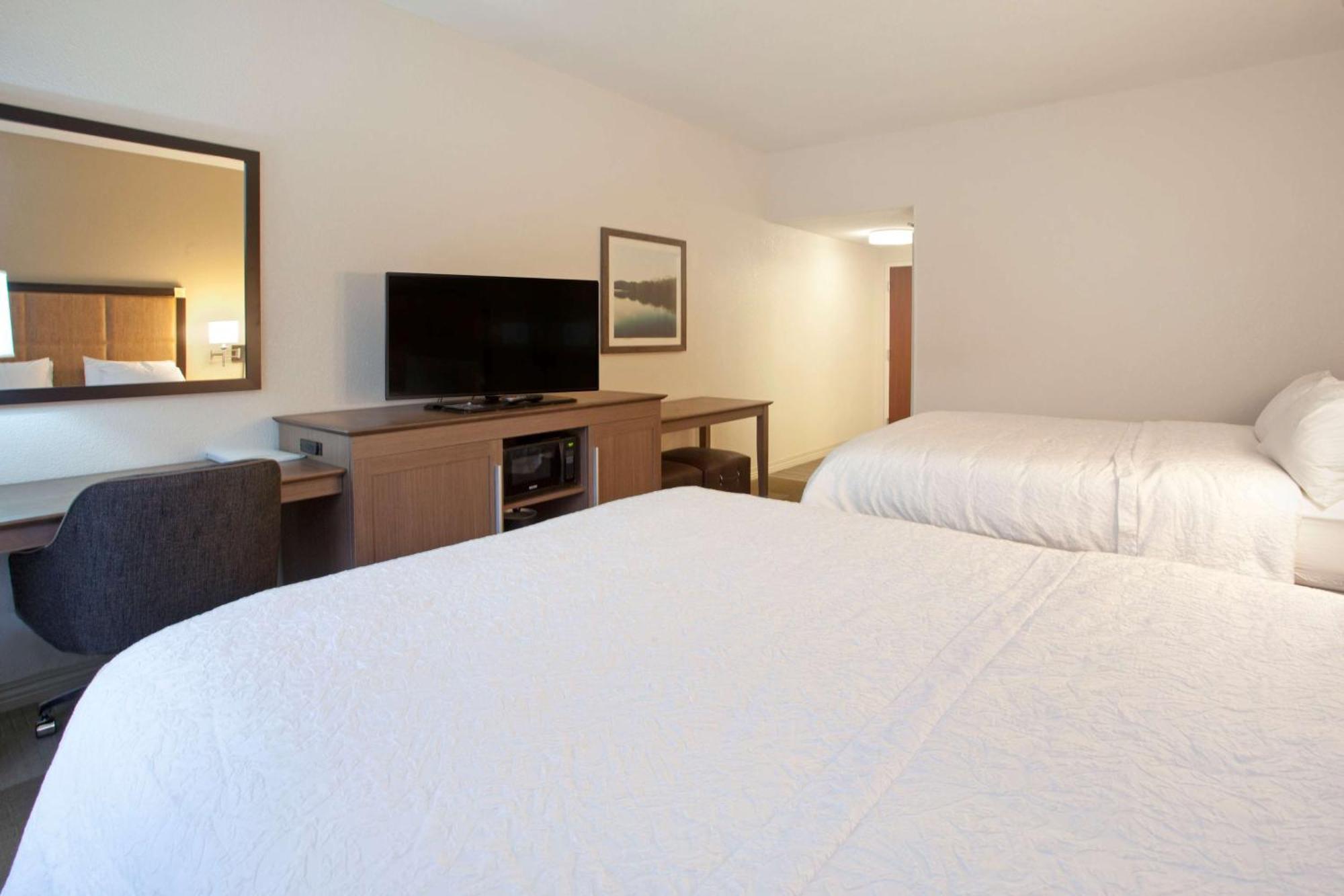 Hampton Inn & Suites Nashville-Smyrna Zewnętrze zdjęcie