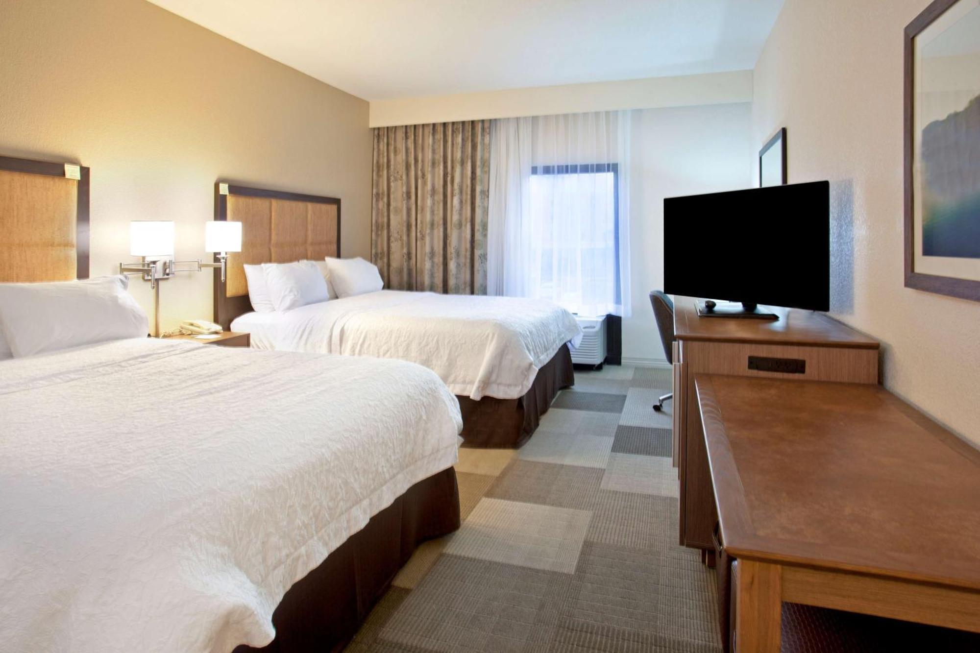 Hampton Inn & Suites Nashville-Smyrna Zewnętrze zdjęcie