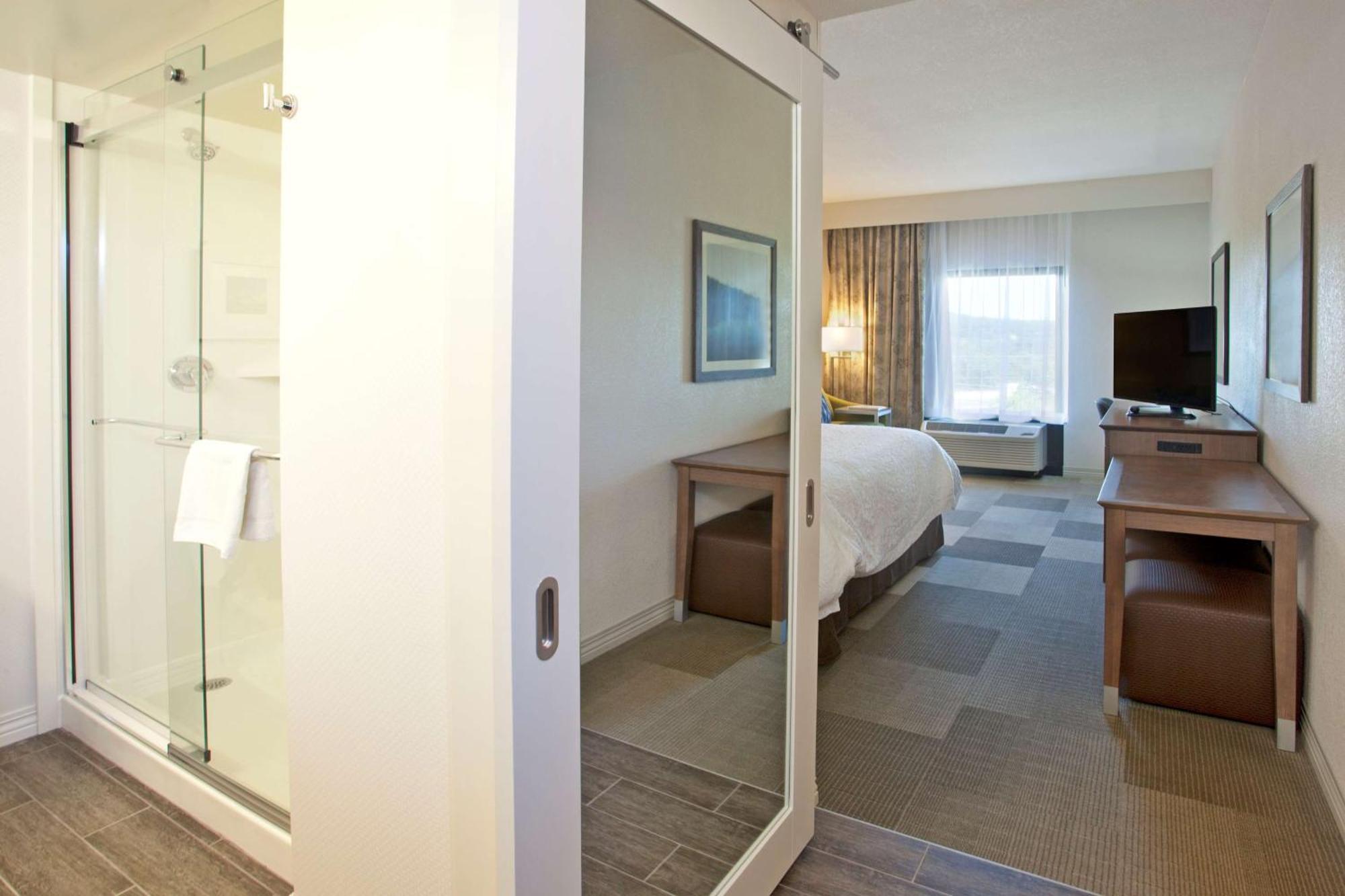 Hampton Inn & Suites Nashville-Smyrna Zewnętrze zdjęcie