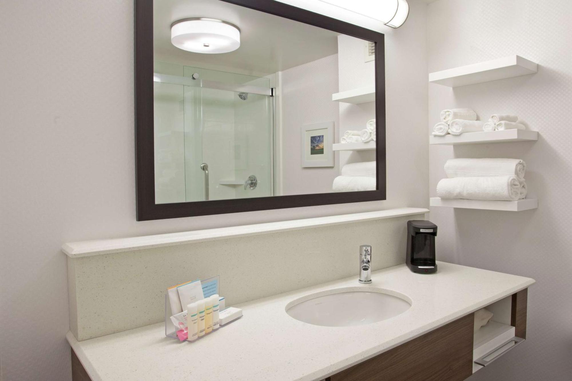 Hampton Inn & Suites Nashville-Smyrna Zewnętrze zdjęcie