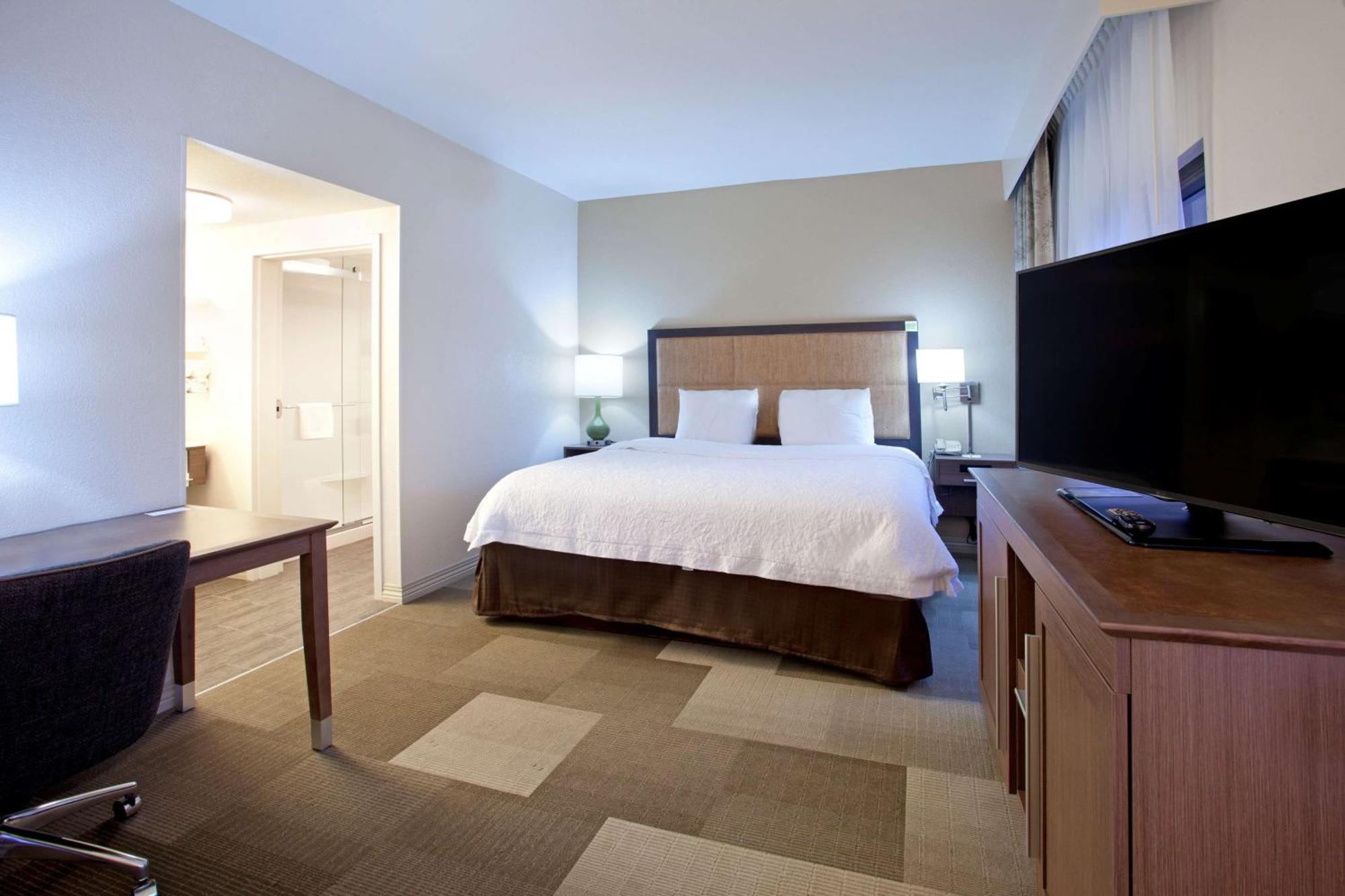 Hampton Inn & Suites Nashville-Smyrna Zewnętrze zdjęcie