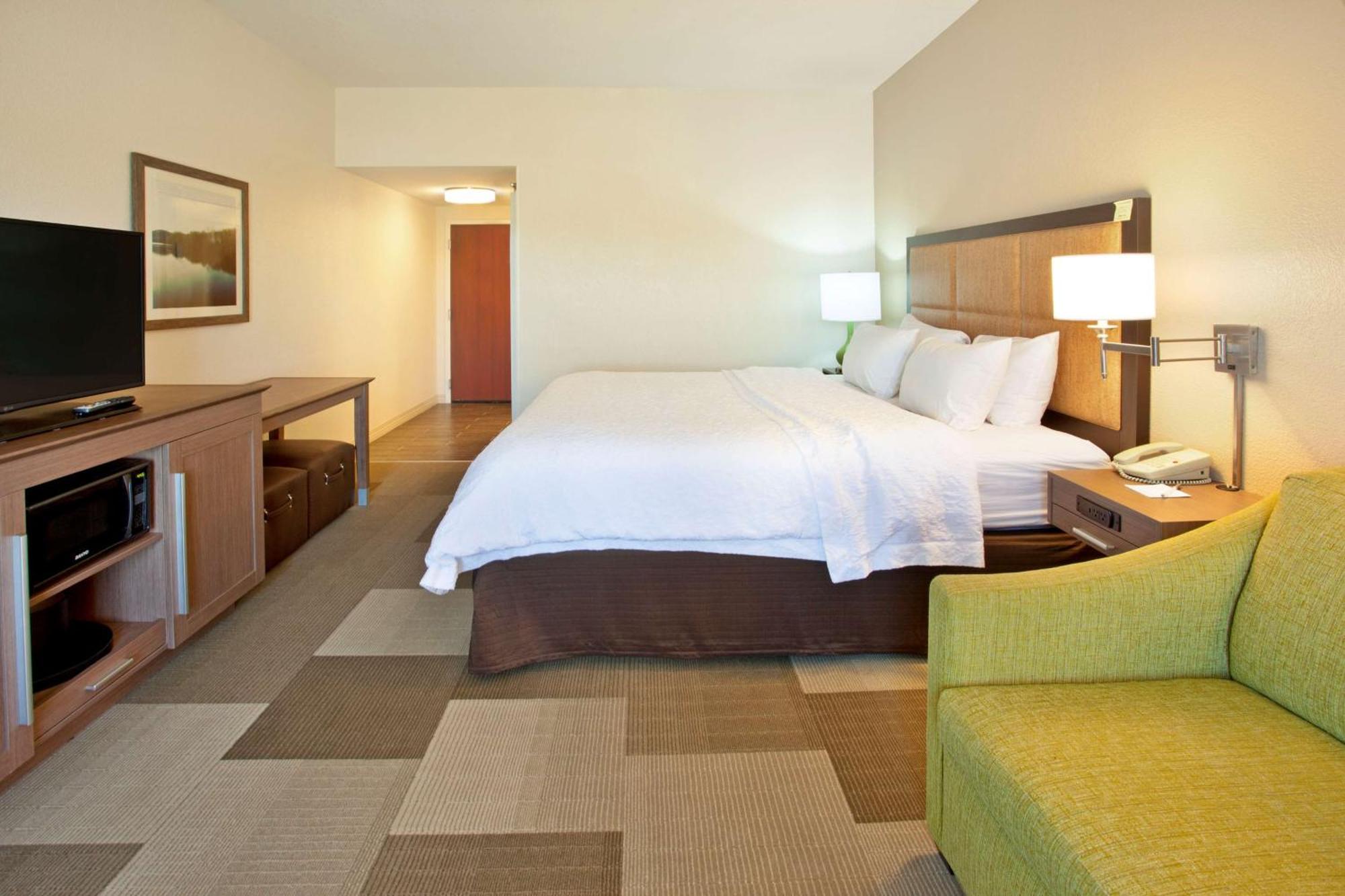 Hampton Inn & Suites Nashville-Smyrna Zewnętrze zdjęcie