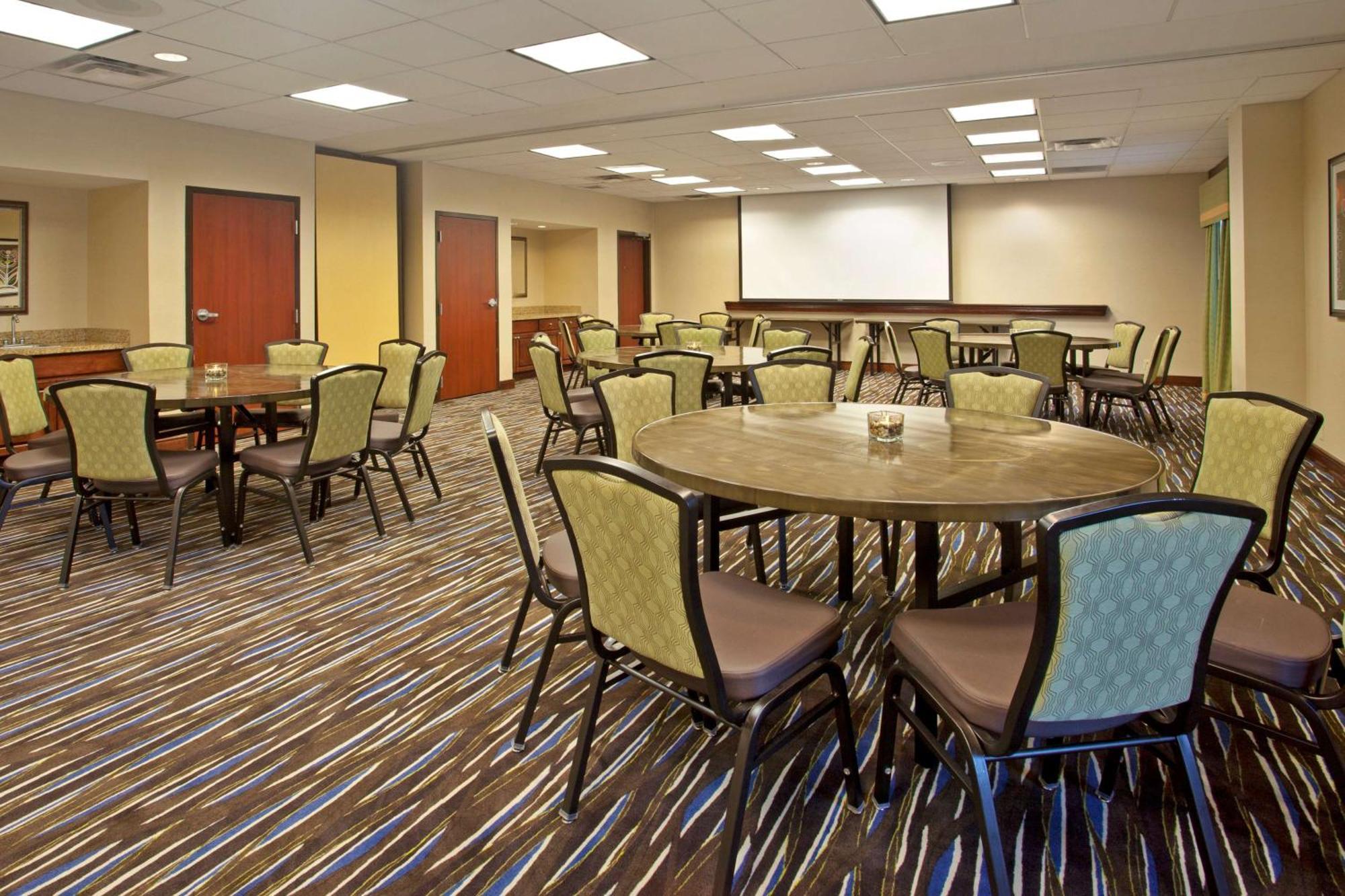 Hampton Inn & Suites Nashville-Smyrna Zewnętrze zdjęcie