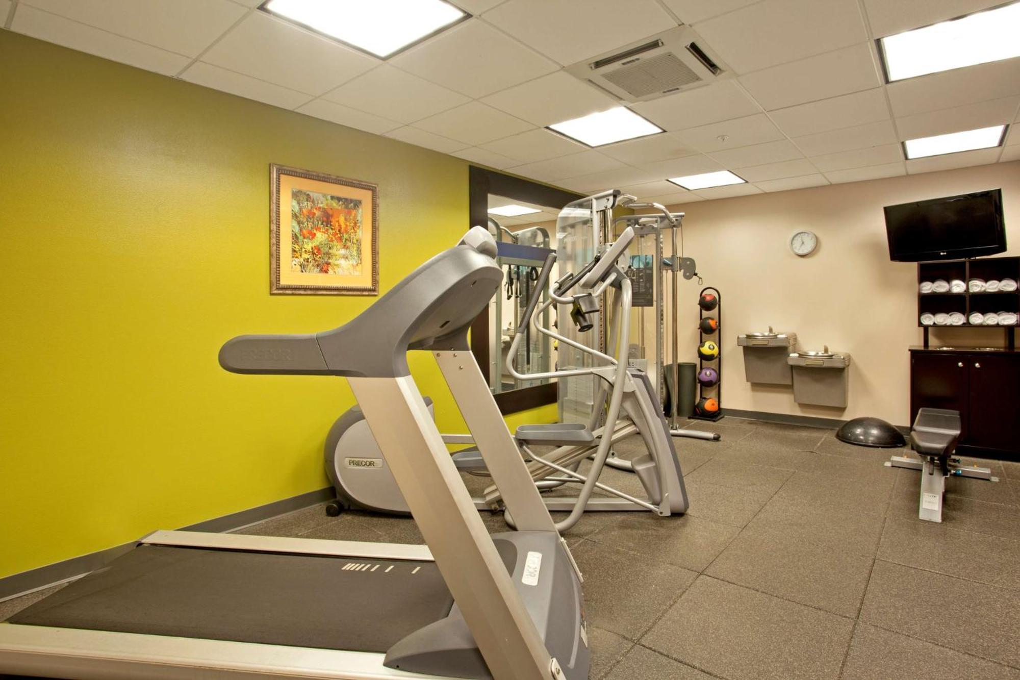 Hampton Inn & Suites Nashville-Smyrna Zewnętrze zdjęcie