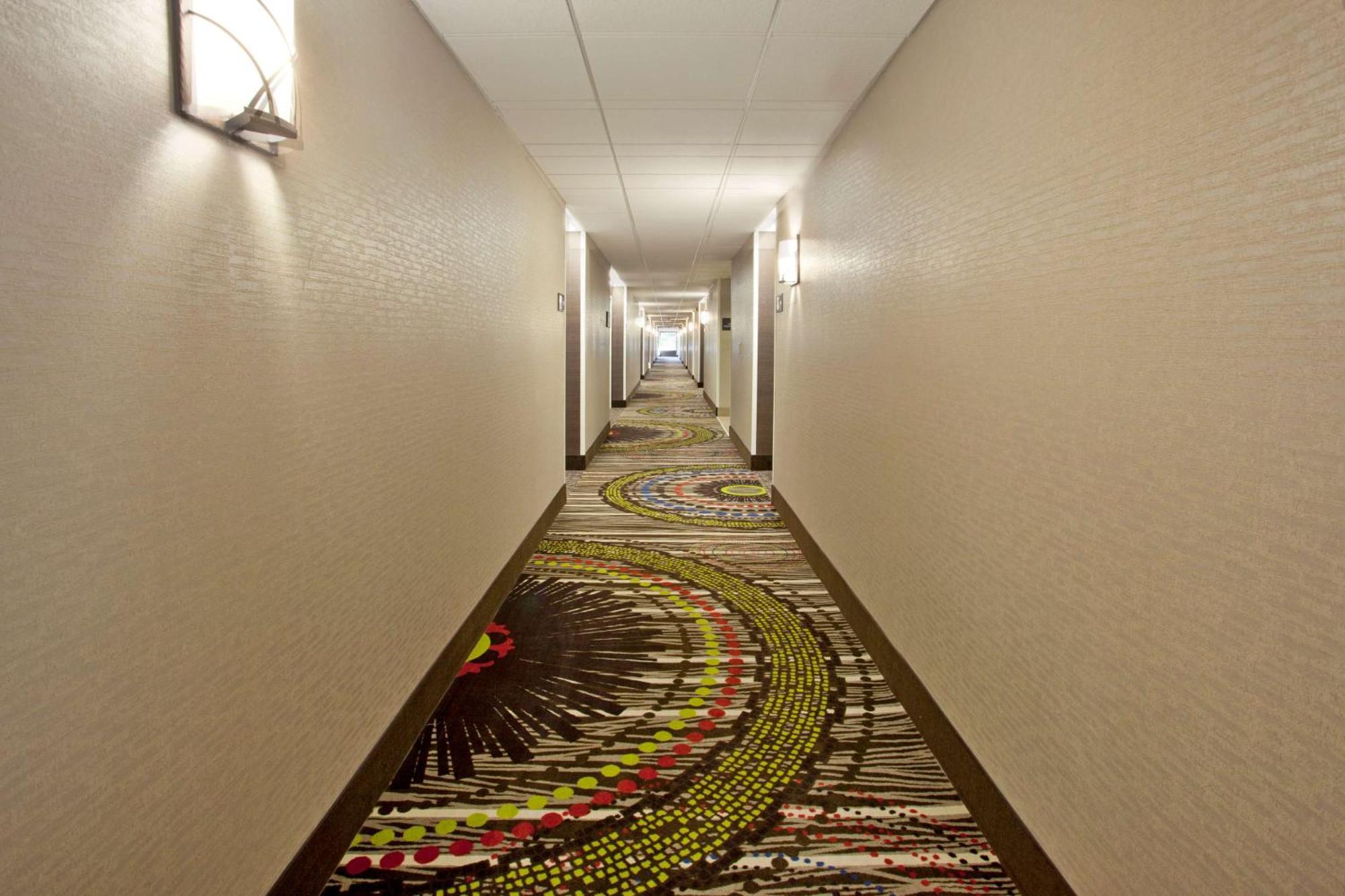 Hampton Inn & Suites Nashville-Smyrna Zewnętrze zdjęcie