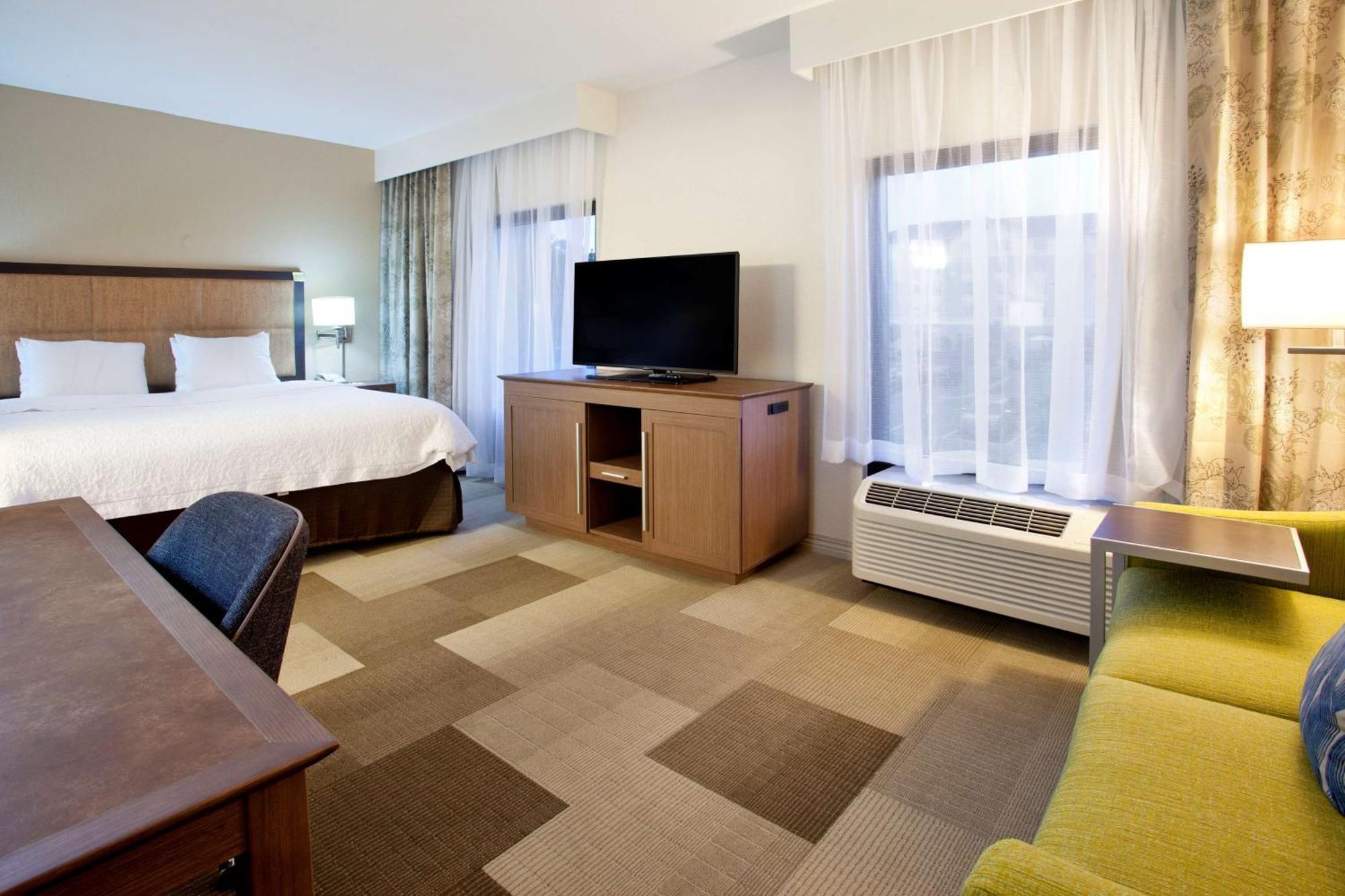 Hampton Inn & Suites Nashville-Smyrna Zewnętrze zdjęcie