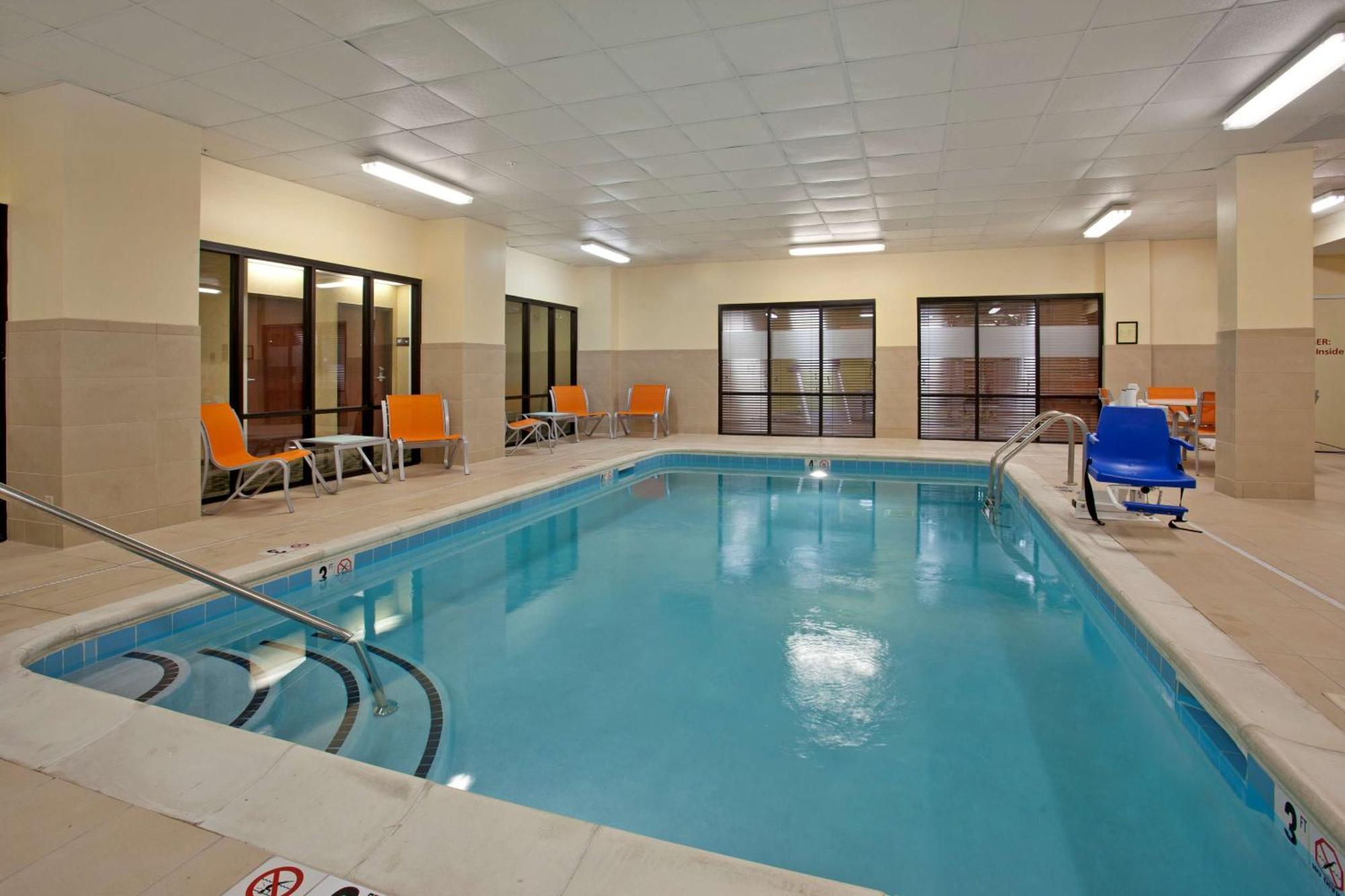 Hampton Inn & Suites Nashville-Smyrna Zewnętrze zdjęcie