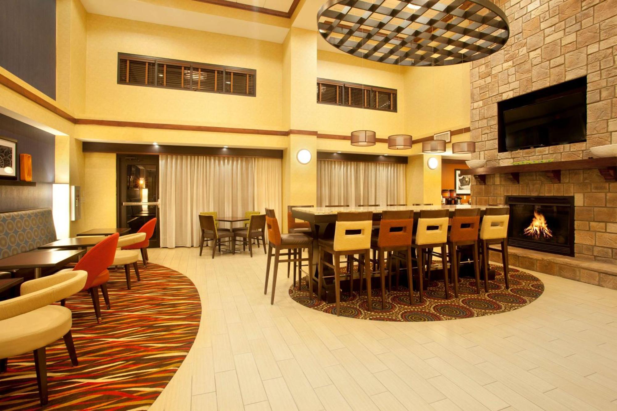 Hampton Inn & Suites Nashville-Smyrna Zewnętrze zdjęcie