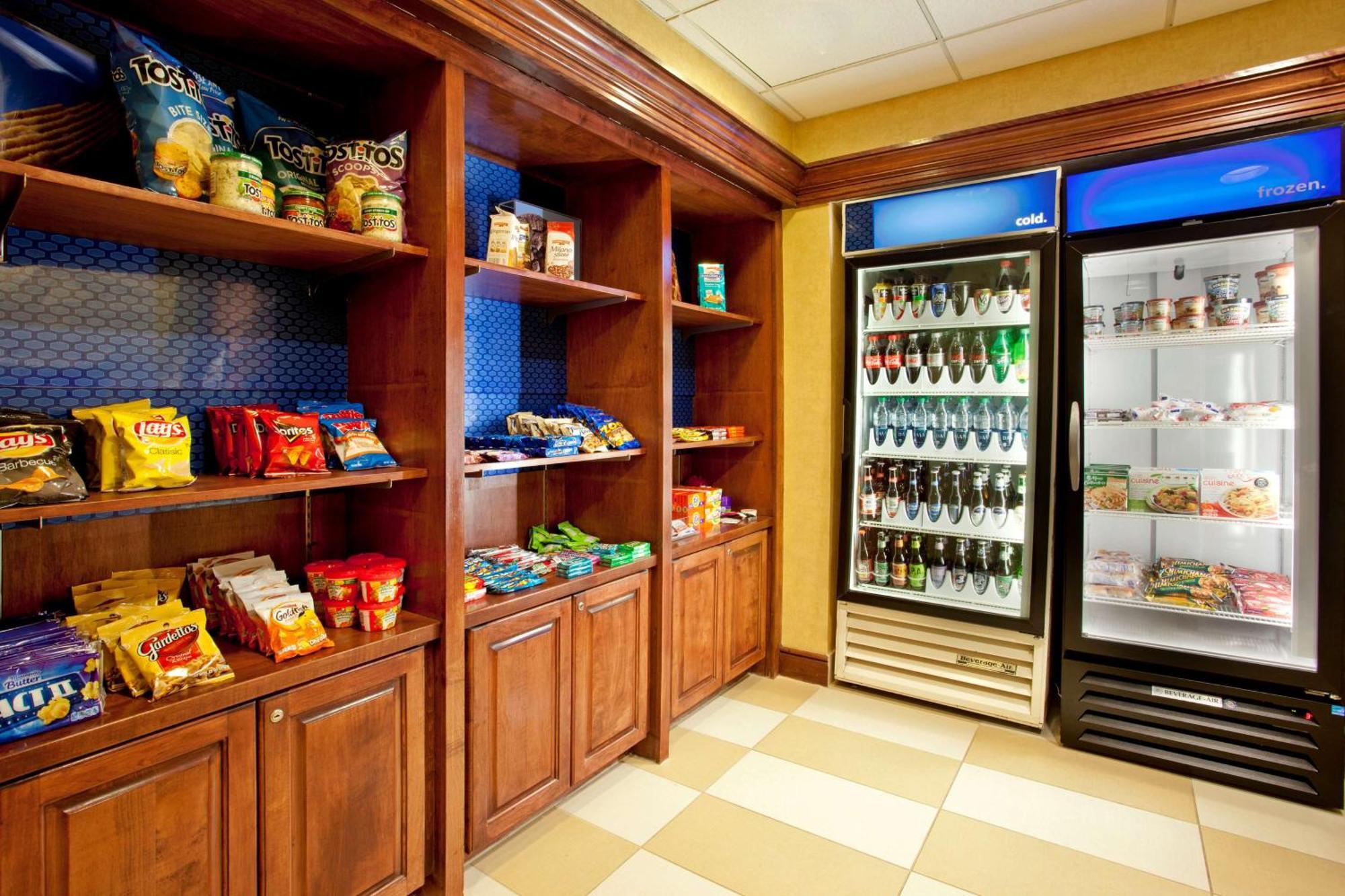 Hampton Inn & Suites Nashville-Smyrna Zewnętrze zdjęcie