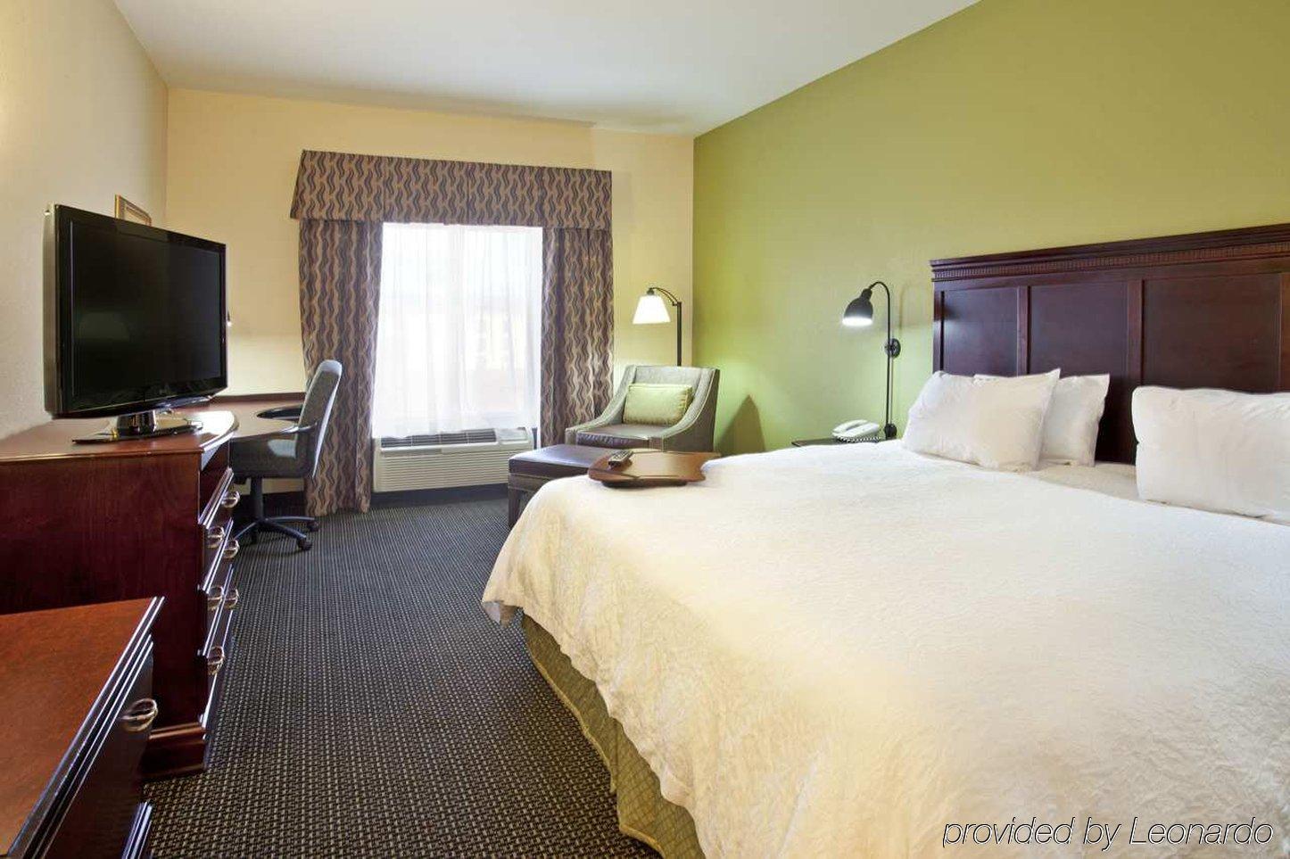Hampton Inn & Suites Nashville-Smyrna Zewnętrze zdjęcie