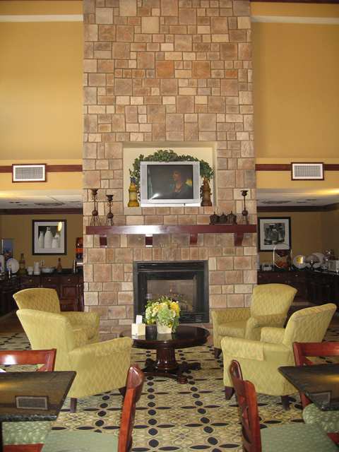 Hampton Inn & Suites Nashville-Smyrna Wnętrze zdjęcie