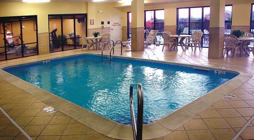 Hampton Inn & Suites Nashville-Smyrna Zewnętrze zdjęcie