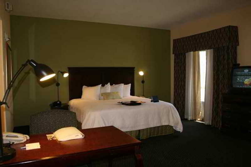 Hampton Inn & Suites Nashville-Smyrna Zewnętrze zdjęcie