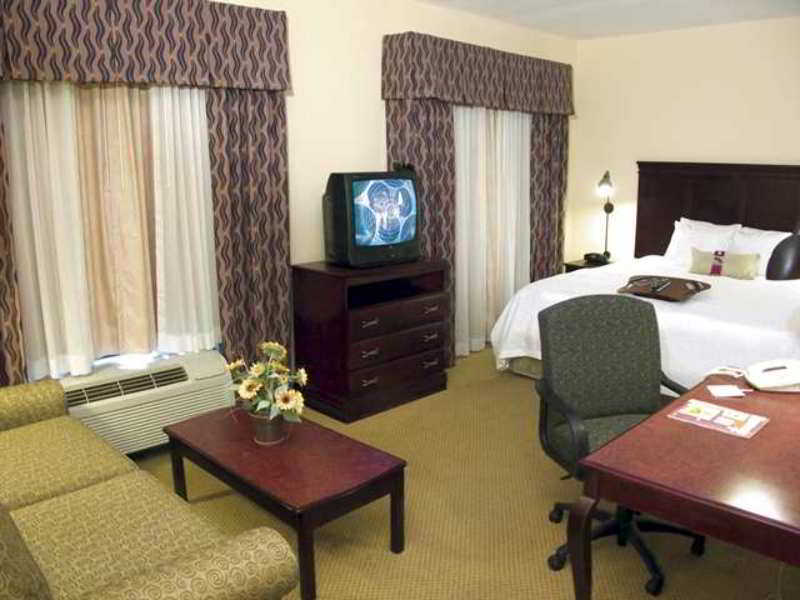 Hampton Inn & Suites Nashville-Smyrna Pokój zdjęcie