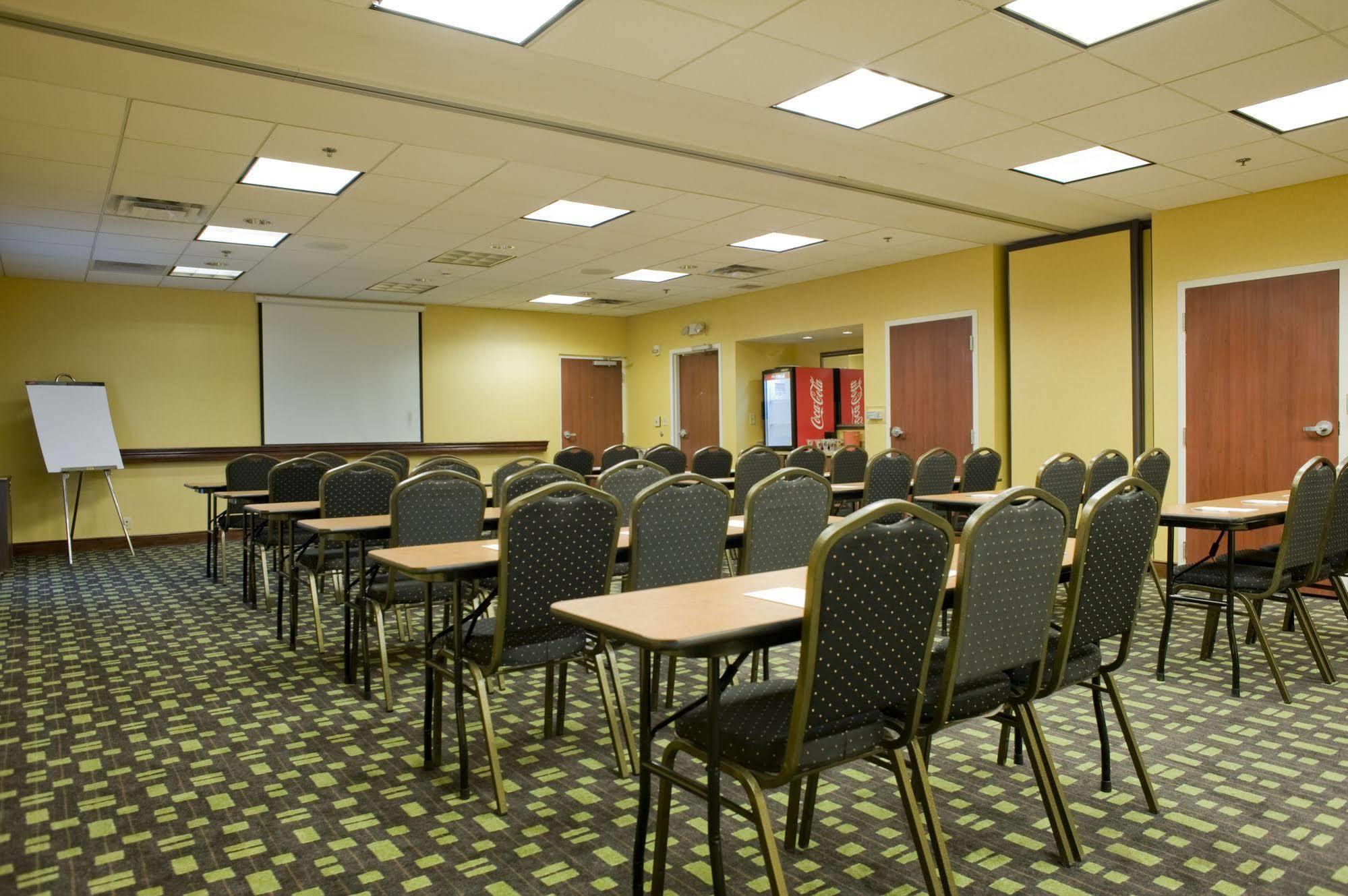 Hampton Inn & Suites Nashville-Smyrna Zewnętrze zdjęcie