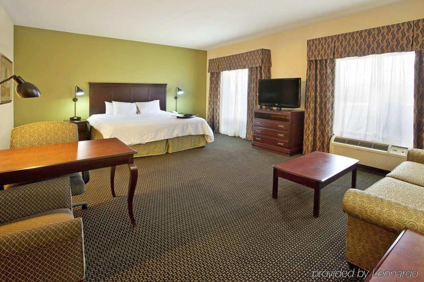 Hampton Inn & Suites Nashville-Smyrna Zewnętrze zdjęcie