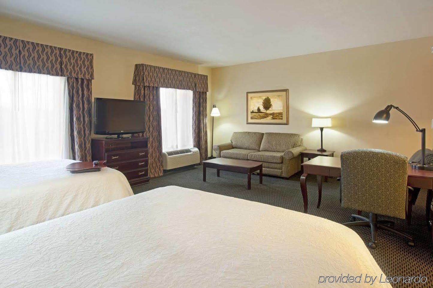 Hampton Inn & Suites Nashville-Smyrna Zewnętrze zdjęcie