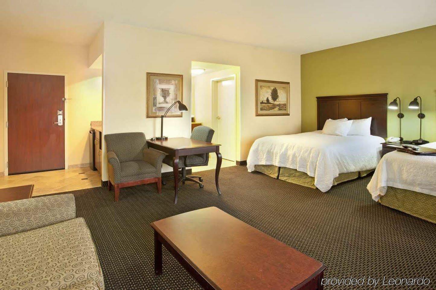 Hampton Inn & Suites Nashville-Smyrna Zewnętrze zdjęcie